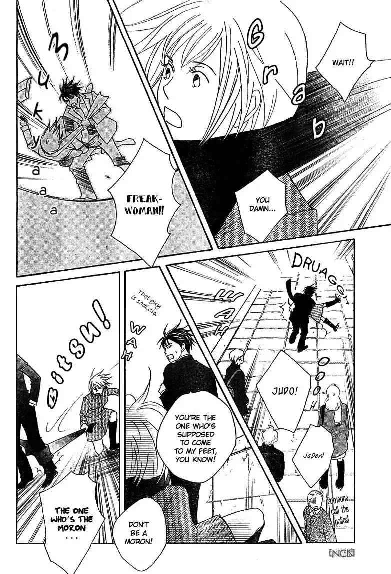 Nodame Cantabile Chapter 72 13